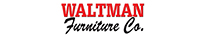 Waltman Furniture Logo