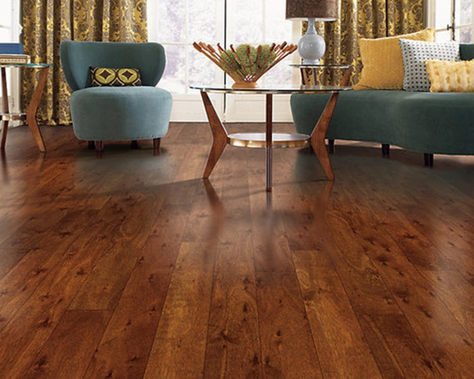 Flooring